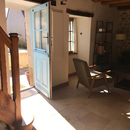 Maison De Pecheurs A 50 Metres De La Mer Piriac-sur-Mer Ngoại thất bức ảnh