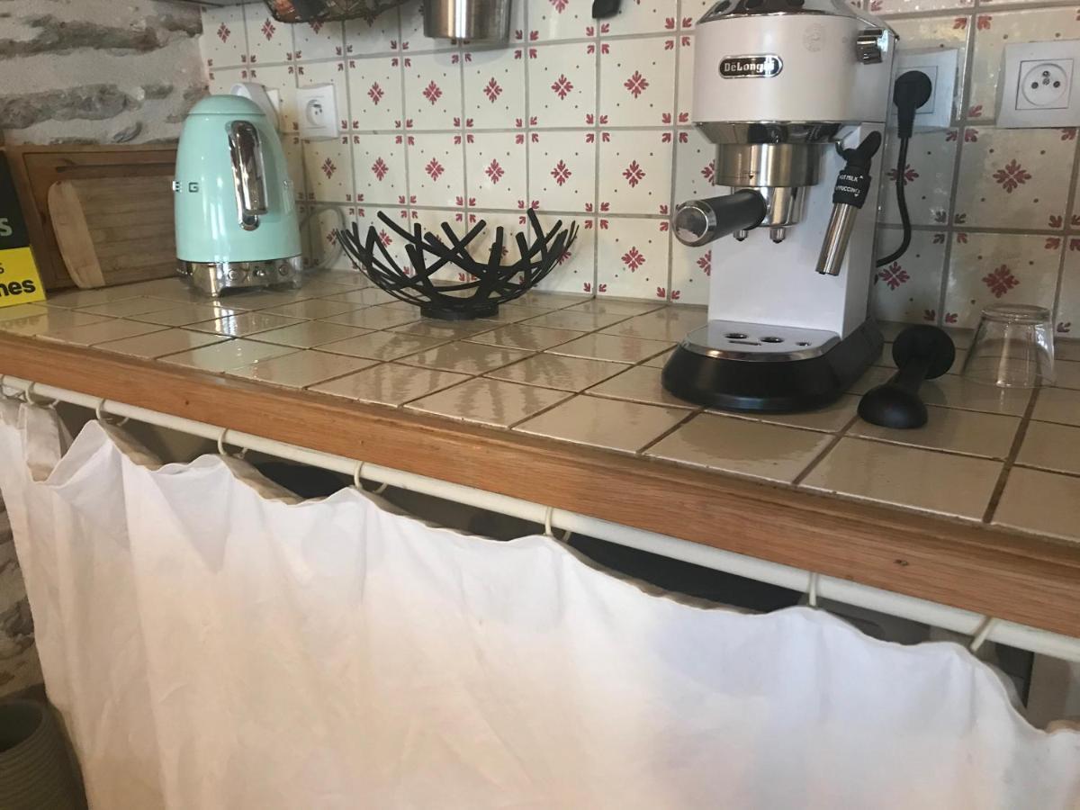 Maison De Pecheurs A 50 Metres De La Mer Piriac-sur-Mer Ngoại thất bức ảnh