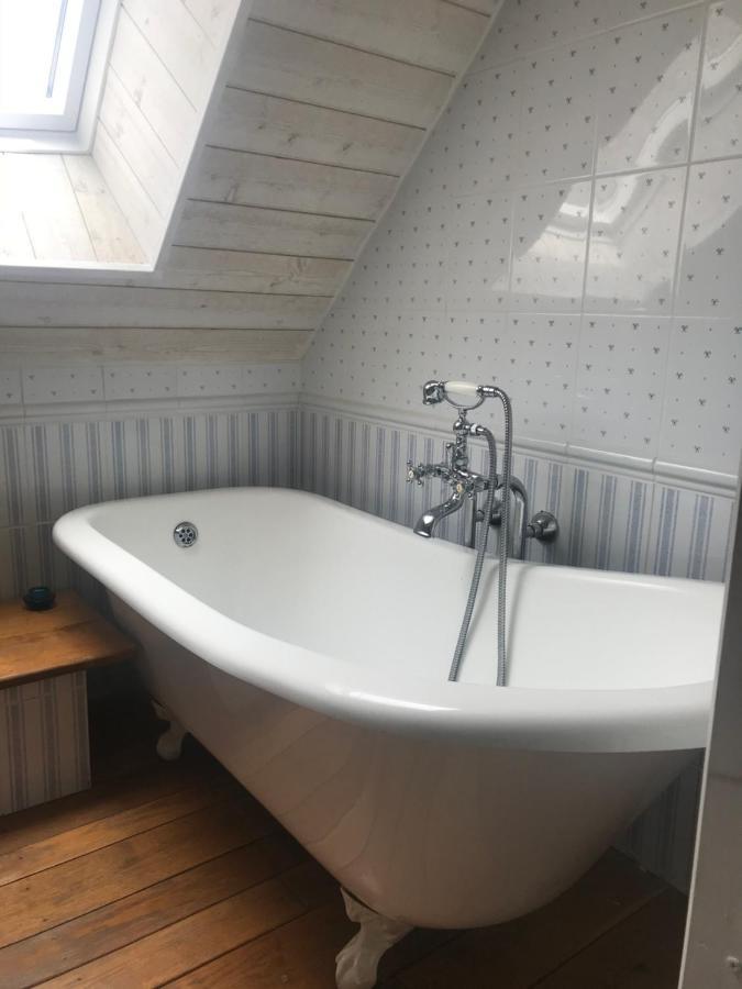 Maison De Pecheurs A 50 Metres De La Mer Piriac-sur-Mer Ngoại thất bức ảnh